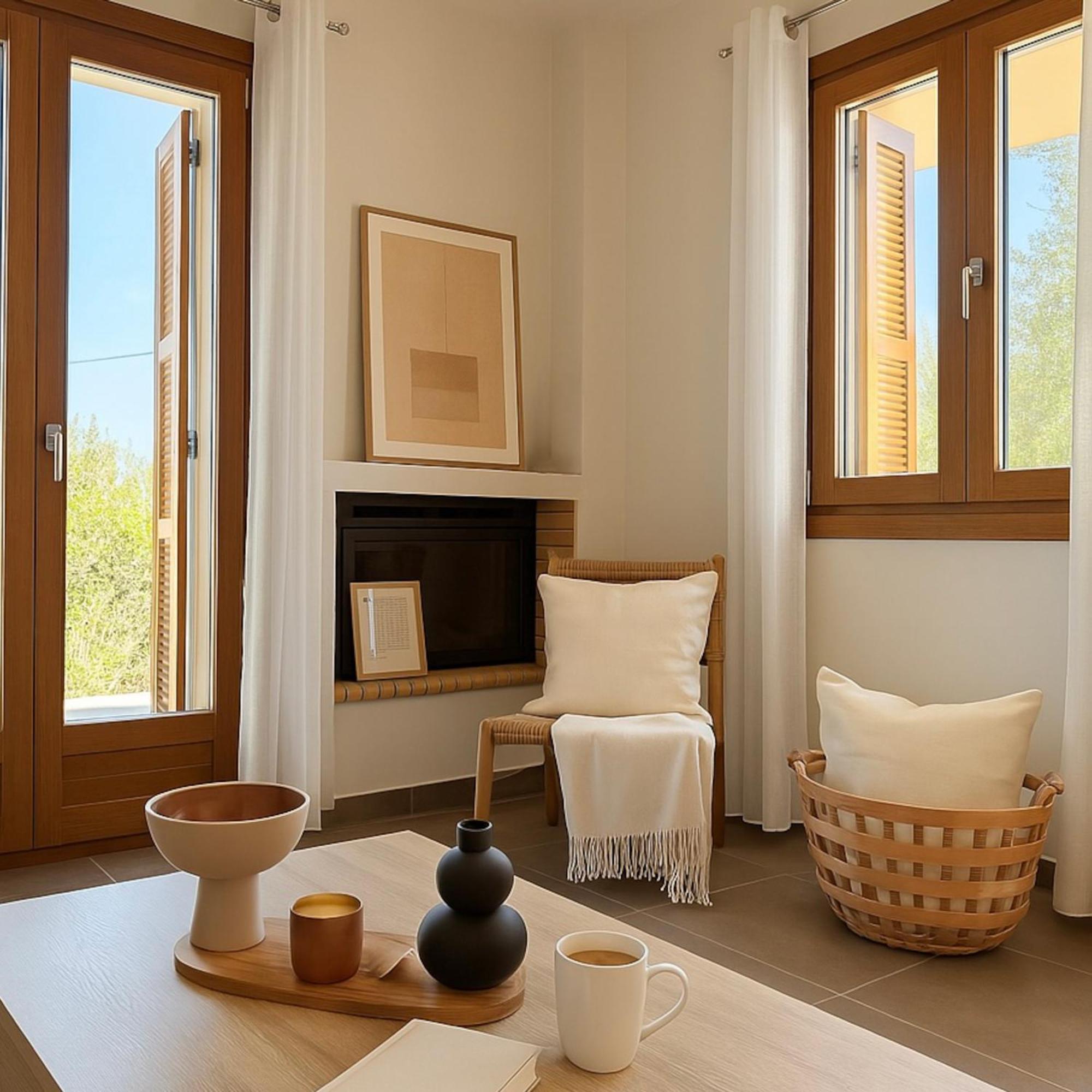 Epidavros View Villas Epidaurus Exterior foto